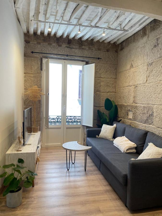 A Das Marias Vintage Ourense Exteriör bild
