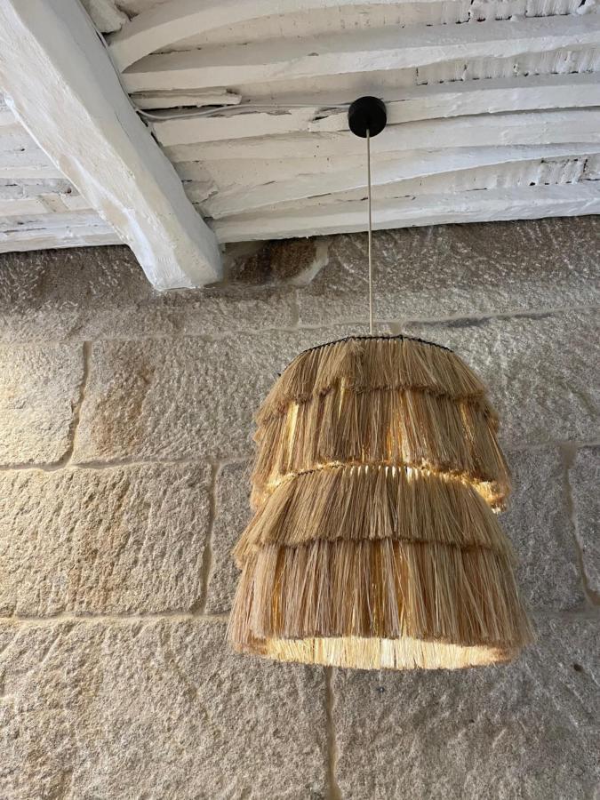 A Das Marias Vintage Ourense Exteriör bild